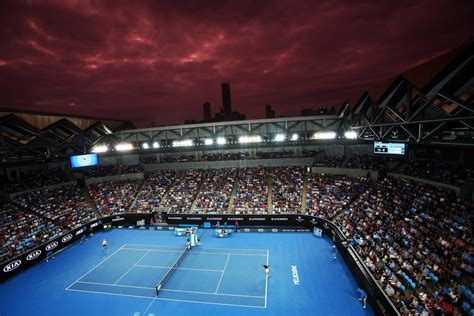 tennis australian open|Australian Open TV .